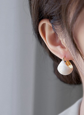 极速2023 New Sjpring And Summer Simple Temperament Geometric