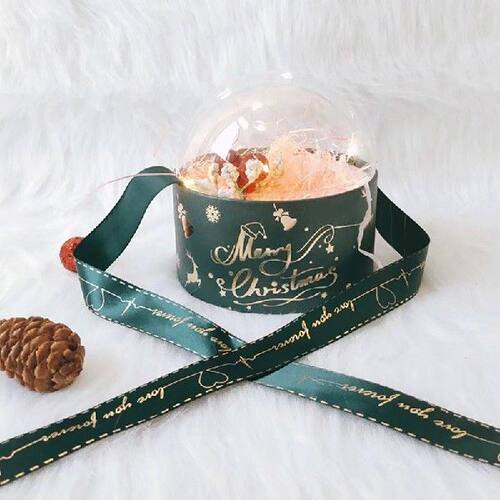 新品Valentines Day Hug Bucket MoEusse Ball Cake Decoration