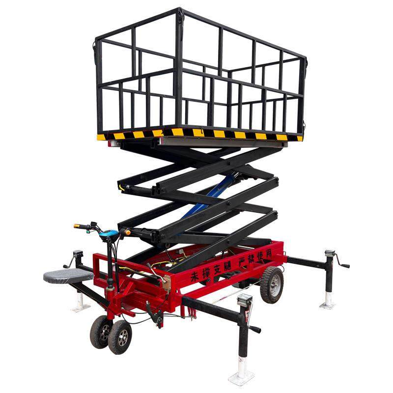 极速电动液压小型k升降车升降台三轮升降机倒骑驴高空作业室内外,农机/农具/农膜,播种栽苗器/地膜机,淘宝优惠券,粉丝福利购,淘宝优惠卷