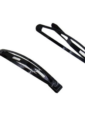 极速Way hair accesnsories black clips black clips one word c