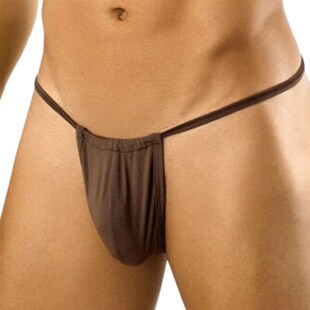 mens 极速 Sexy thong sissy