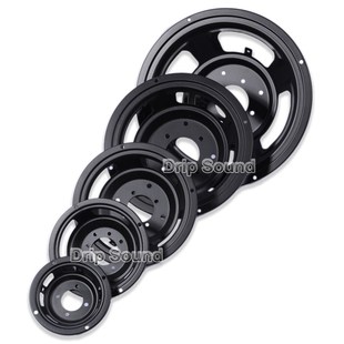 Speaker Holder SubNwoofer Frame inch 6.5 极速3