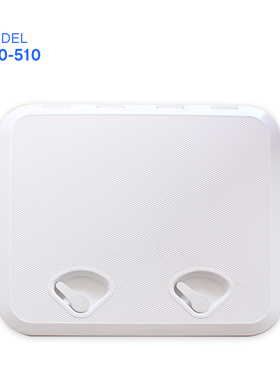 极速船用甲板盖舱口盖手孔盖ABBS塑料抗老化游艇快艇房车配件包邮