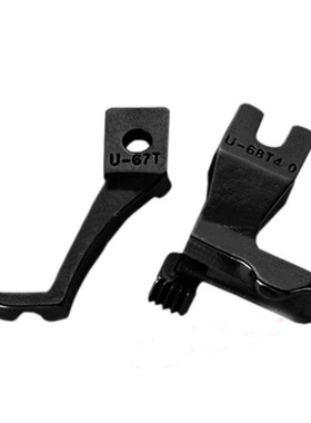 极速包邮DY同步车沙发管条箱s包拉钢丝嵌线压脚3111R/U67T,U68T压