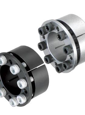 免键衬套轴套轴衬涨胀紧套 标准型MLM10 12 15 16 17 20 25 28 30