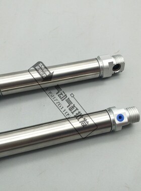 NORGREN诺冠型圆筒气缸RM/8020/JM MF N2/10 20 25 30 50 80 125