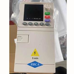 全新 11kw380V高性能 罗宾康A901系列变频器通用型控制器 1.5