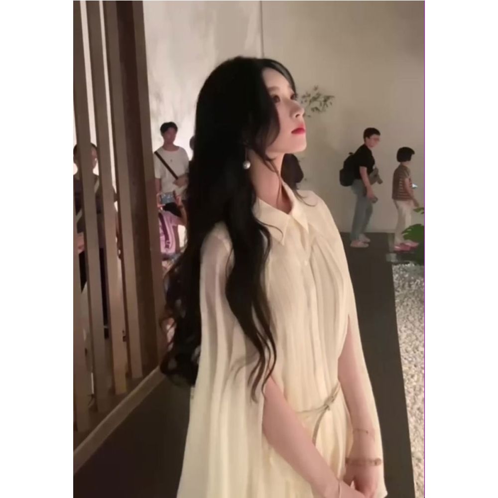 春装搭配一整套干练气质