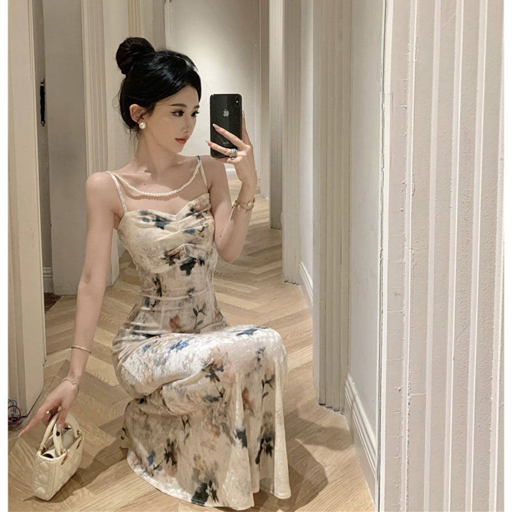春季名媛独特超好看性感