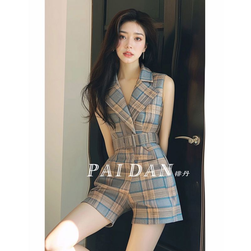 小个子高端欧货气质女神