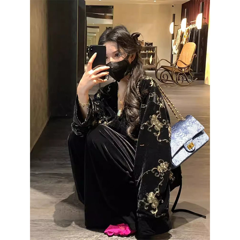 2024新款春装搭配一整套