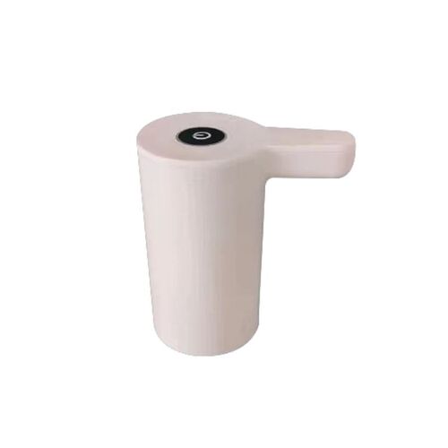 家用桶装水抽水器电动压水器纯净饮水机矿泉水泵吸水自动出水神器
