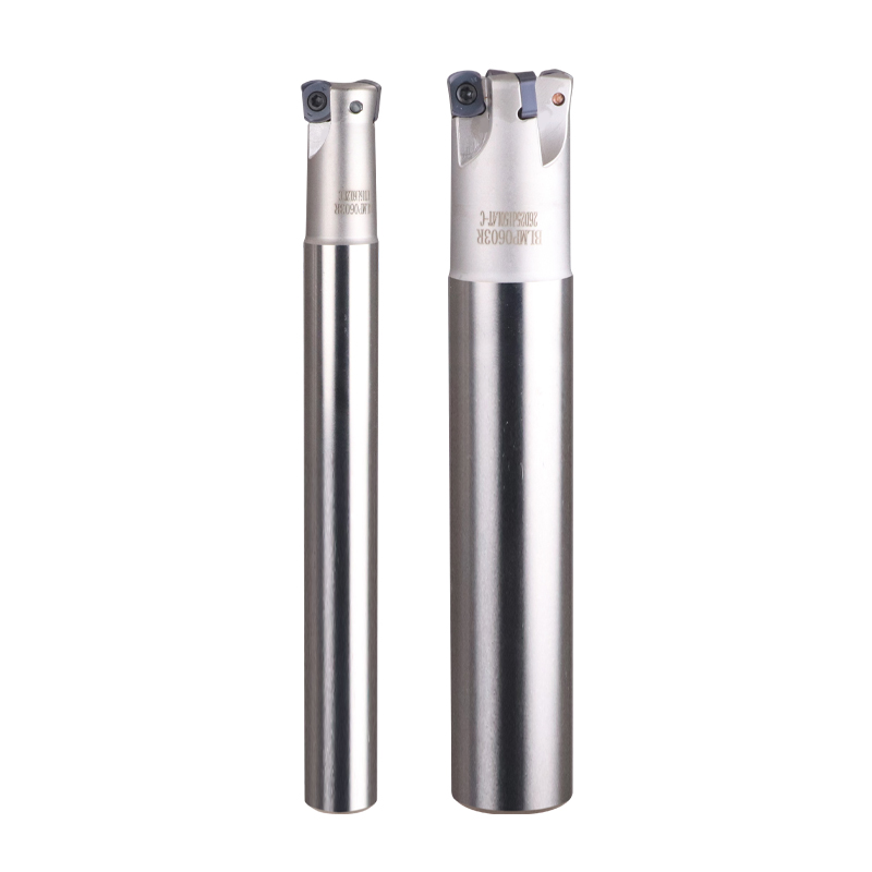 快进给双面铣刀杆BLMP0603R/TEBL06特固克J BLMP0603R刀片开粗铣