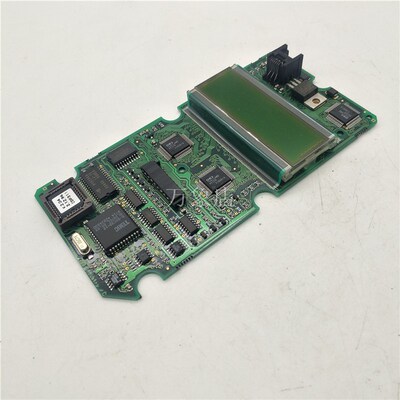 CDP311变频器面板主板  CDP-311 ABB DCS500操作盘主板