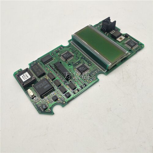 CDP311变频器面板主板  CDP-311 ABB DCS500操作盘主板