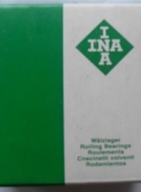 进口轴承INA轴承精密机床用轴承ZKLF3080-2RSZKLF3080.2RS