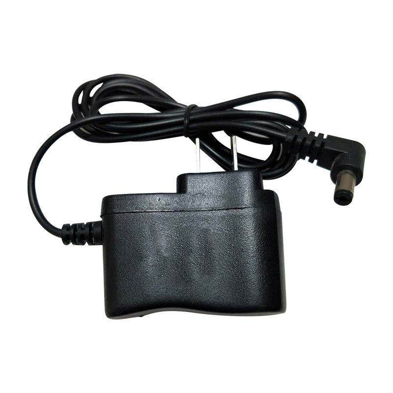 大红鹰搭阳永祥潼城电子称台秤4v6v充电器电子秤圆孔三孔充电器