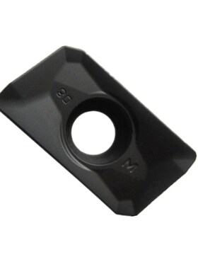 株洲钻石数控c铣刀片APMT160408PDER APMT1135PDR YBG205 202 302