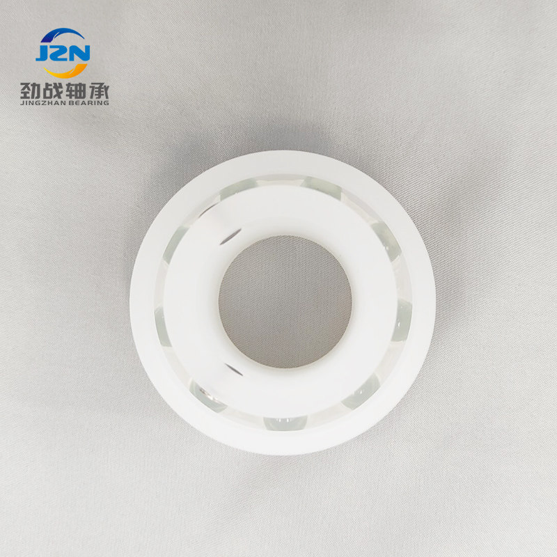 PP塑料外球面轴承 UC203 UC204 UC205 UC206 UC207 UC208 耐腐蚀