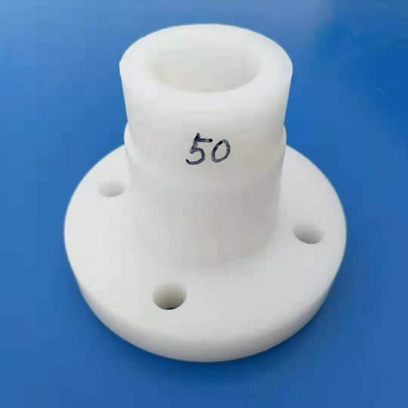 PE法兰塑料水箱焊接法兰储罐水塔热熔链接法兰聚乙烯1寸2寸3寸4寸