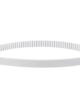 8M聚氨酯PU带钢丝环形接驳同步带 HTD 3104 3112 3120 3128 3136