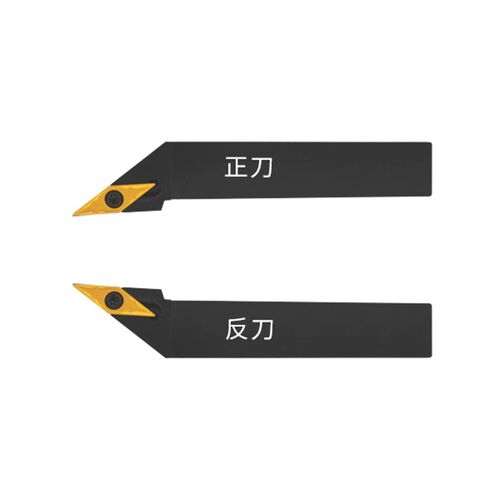 数控车床刀杆外圆车刀刀具93度SVJBR2020K16/2525M16尖刀仿形加工