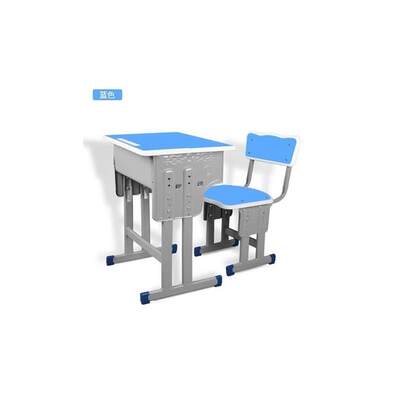 极速儿童学习课桌椅家用s书桌教室补课班小学生中小学学生椅校园