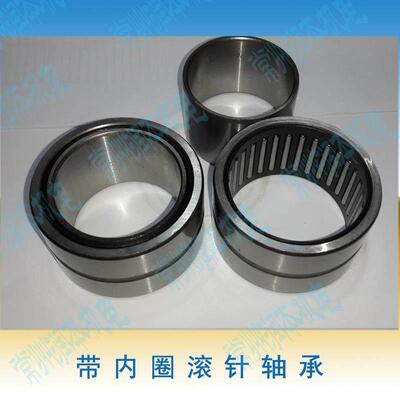 极速NA4919滚针轴承4524919/4544919尺I寸95*130*35实体套圈单列