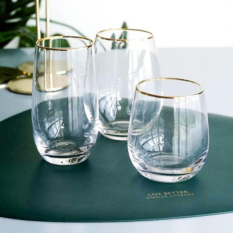 极速2Pcs/Set Takbleware Pad Placemat Table Mat PU Lear Heat