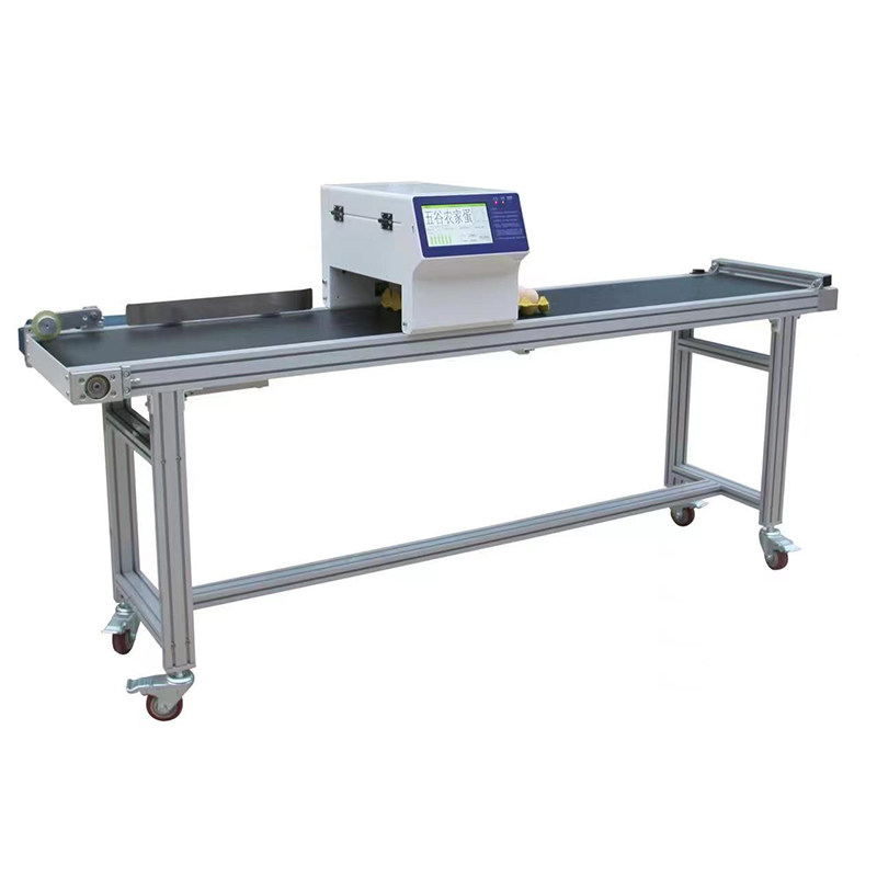 极速整盘全自动六头鸡蛋鸭蛋喷码机C打码机打生产日期批号图形log,五金/工具,打标机/打码机/喷码机,淘宝优惠券,粉丝福利购,淘宝优惠卷