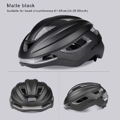 极速Safety Hat Bike Helmet ProtFective Gear Width High