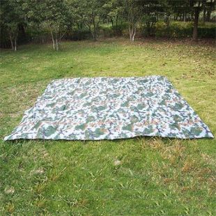 极速Tent Mat Folding CushAion Windproof Proof Pads