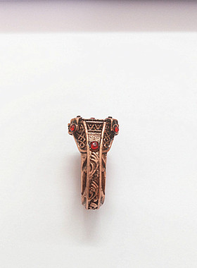 极速God fof War III Ring Jewelry