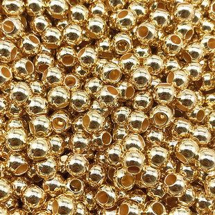 新品 Jewe BeadsV Big 8mm for Round 6mm Spacer Hole New 10mm