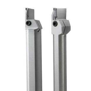 极速端面深槽刀杆数控车床u加长刀架内切槽机夹刀柄圆弧开槽车刀