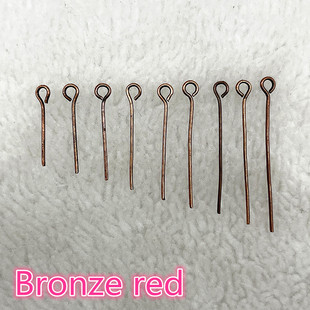 32mm Head Classic 新品 Pins 2q4 Eye New