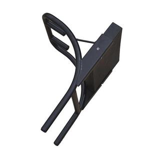 极速马达支架橡皮艇推进器支架皮B划艇马达挂板橡皮艇壁挂冷气支