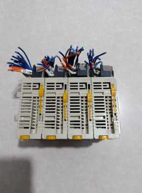 极速OMROgNPLC模块 CQM1-ID212 原装拆机 实物图