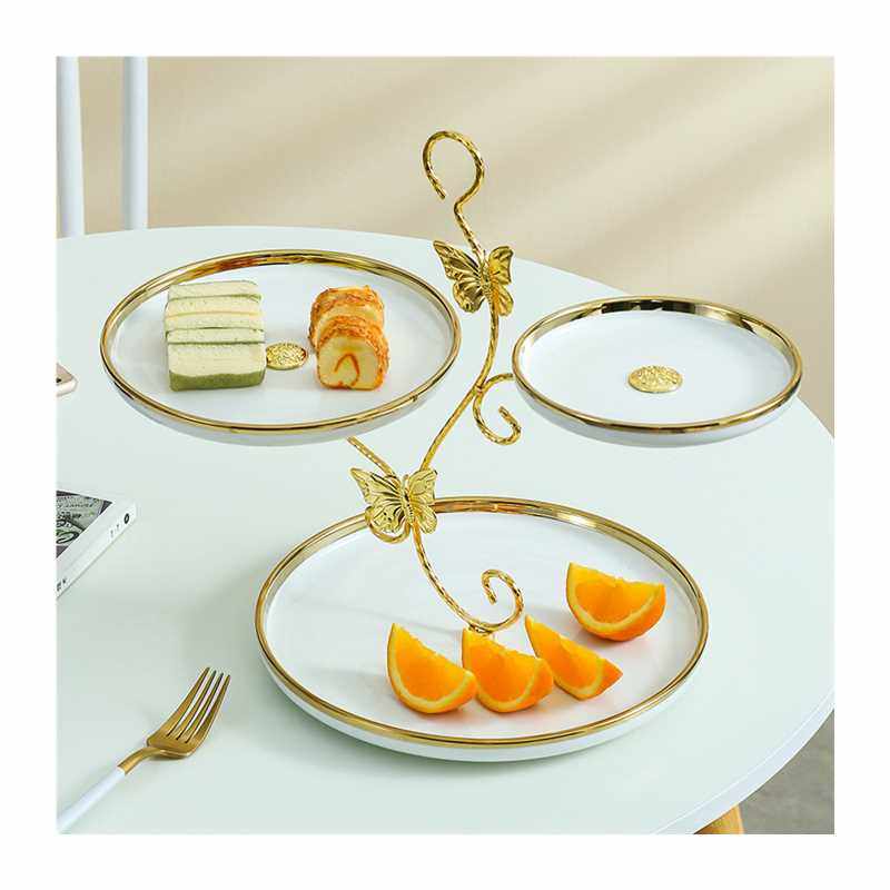 极速多用家客纳茶果盘意欧式装零饰水果盘厅收几陶盘糖Y盘食果盘,家居饰品,果盘/果篓,淘宝优惠券,粉丝福利购,淘宝优惠卷