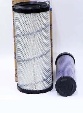 极速三一挖机55 k60C-10久保田V2607-DI发动机柴油滤芯机油滤空气