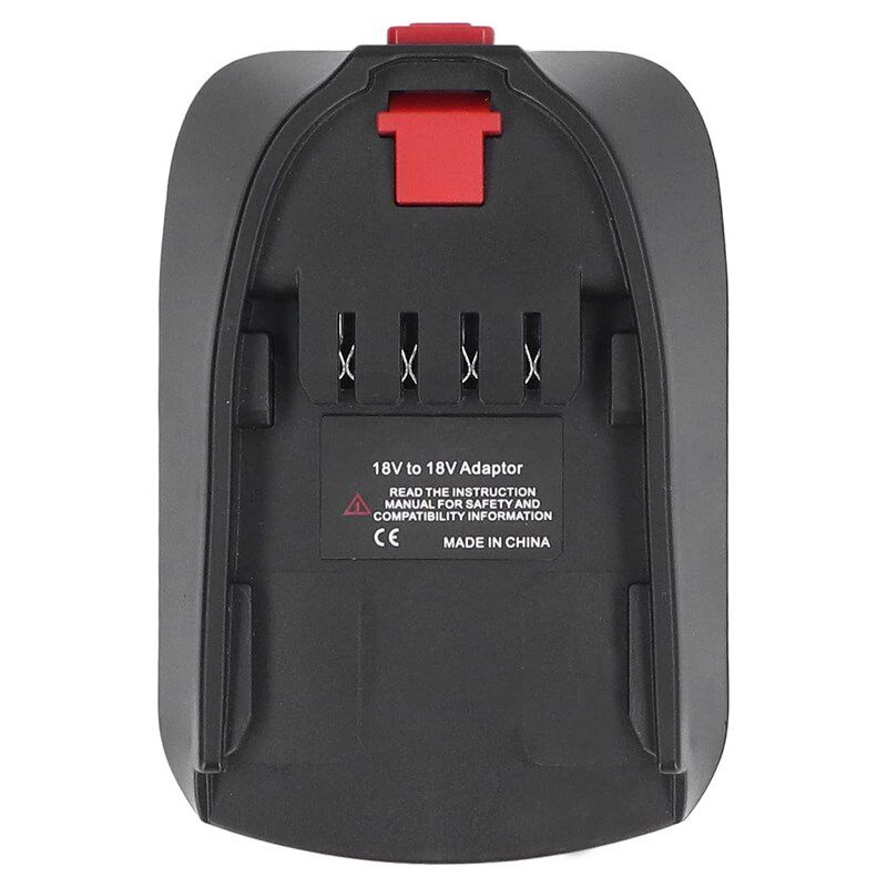 新品MT18BSC Li-Ion Battery Cxonverter Adapter for Makita 18V