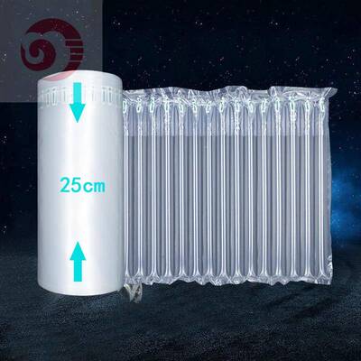 新品inflation bubble film bubbAle paper bubble wrap packagin