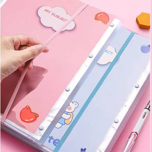 极速of Pages Sckhool Stationery Supplies Desk Office Accesso