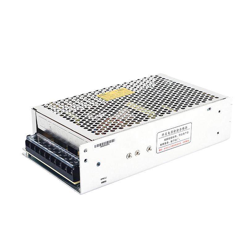 伊莱科S系列开关电源220V转5/12/24V交流转直流变压器LED灯箱监控,五金/工具,开关电源,淘宝优惠券,粉丝福利购,淘宝优惠卷