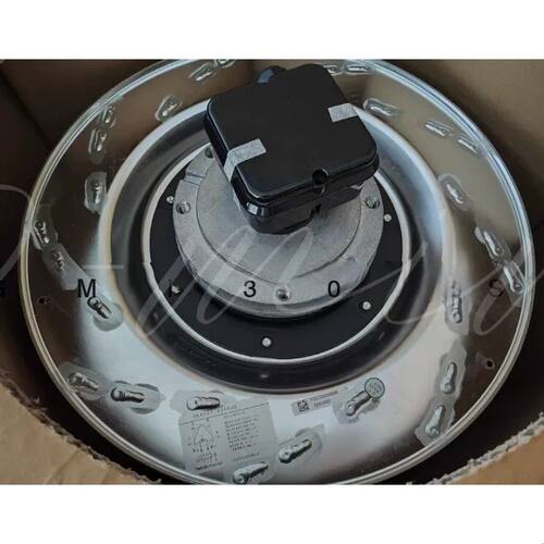 SC500B2-AQ5-00 SC500B2-137-003 004 外转子三相异步电动机 风机