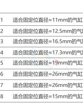 气缸磁性开关感应器CS1-B1/B2/B3/B4/B5/B6/B7/B8/SK-51/52/55/58