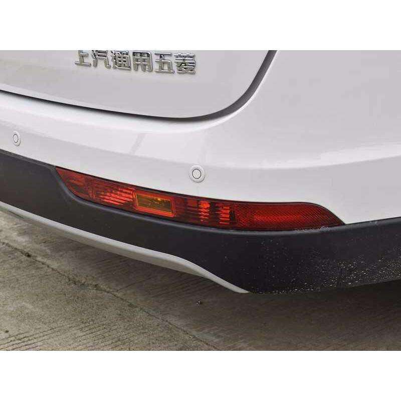 适用于17到21款宝骏730后杠灯后雾灯后尾灯罩总成左右后保险杠灯