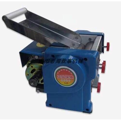 福鹿家用电动面条机小型不锈钢压面机饺子皮馄饨皮擀面皮机