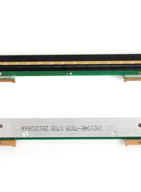 原装HPRT汉印N41打印头R42D G42D N31 R42P R32P条码打印头热敏头