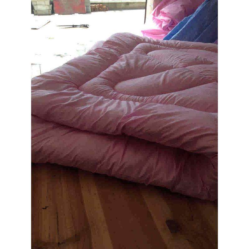 美容被芯 按摩院美体熏蒸洗头床罩专用加厚冬季被子120*180冬被芯,床上用品,棉花被,淘宝优惠券,粉丝福利购,淘宝优惠卷